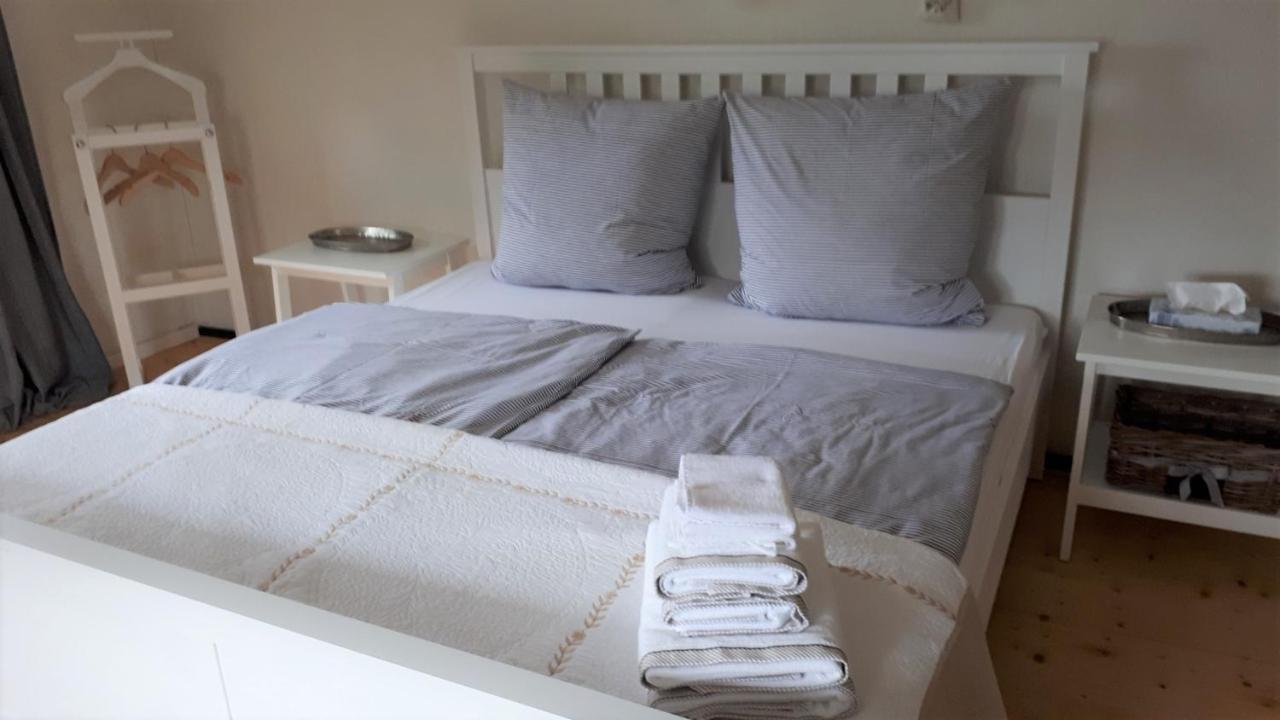 Bel-Etage Daire Liebshausen Dış mekan fotoğraf