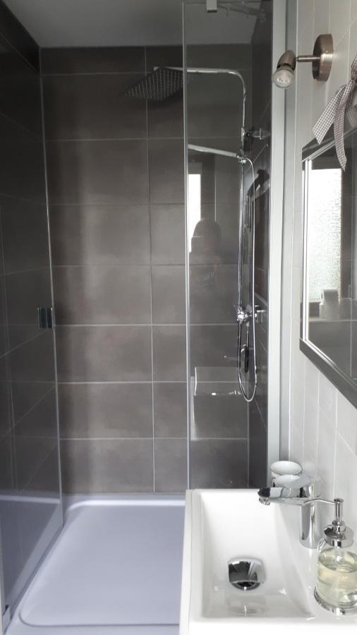 Bel-Etage Daire Liebshausen Dış mekan fotoğraf